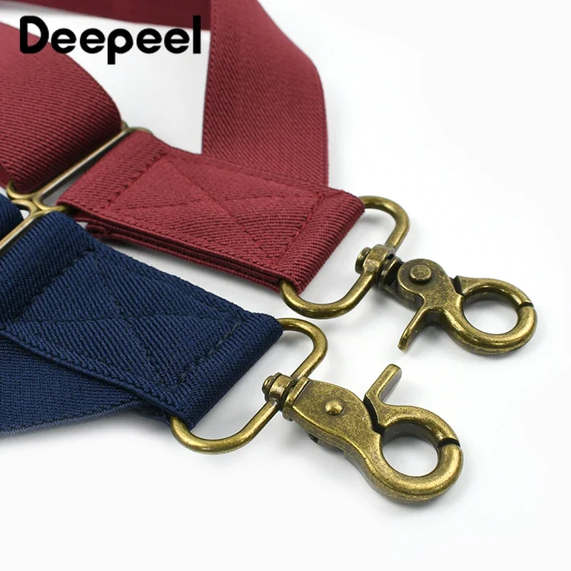 Men'S Formal Wear With Suspenders - 1 шт. мужские подтяжки шириной 3,5