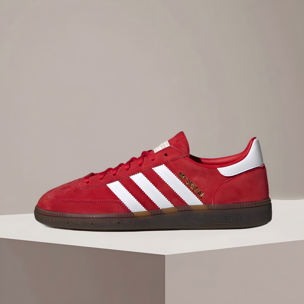 Adidas Shoes Samba - Кроссовки adidas Originals HANDBALLSPEZIAL: удобные и