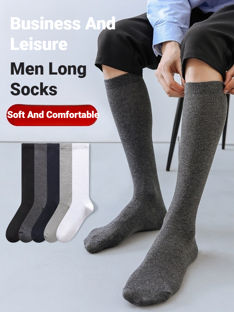 1 пара мужских классических но – обзор и цена Sock Garter Men