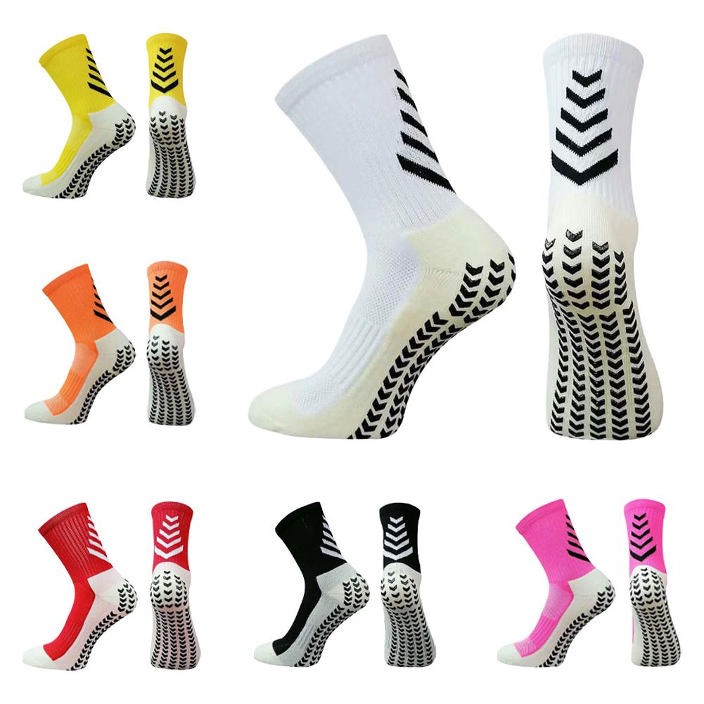 Силиконовые противоскользящие  – обзор и цена Sock Garter Men