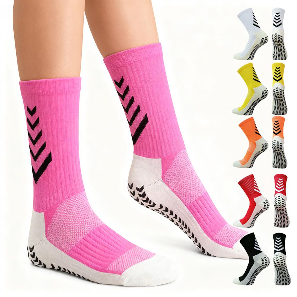Силиконовые противоскользящие  – обзор и цена Sock Garter Men