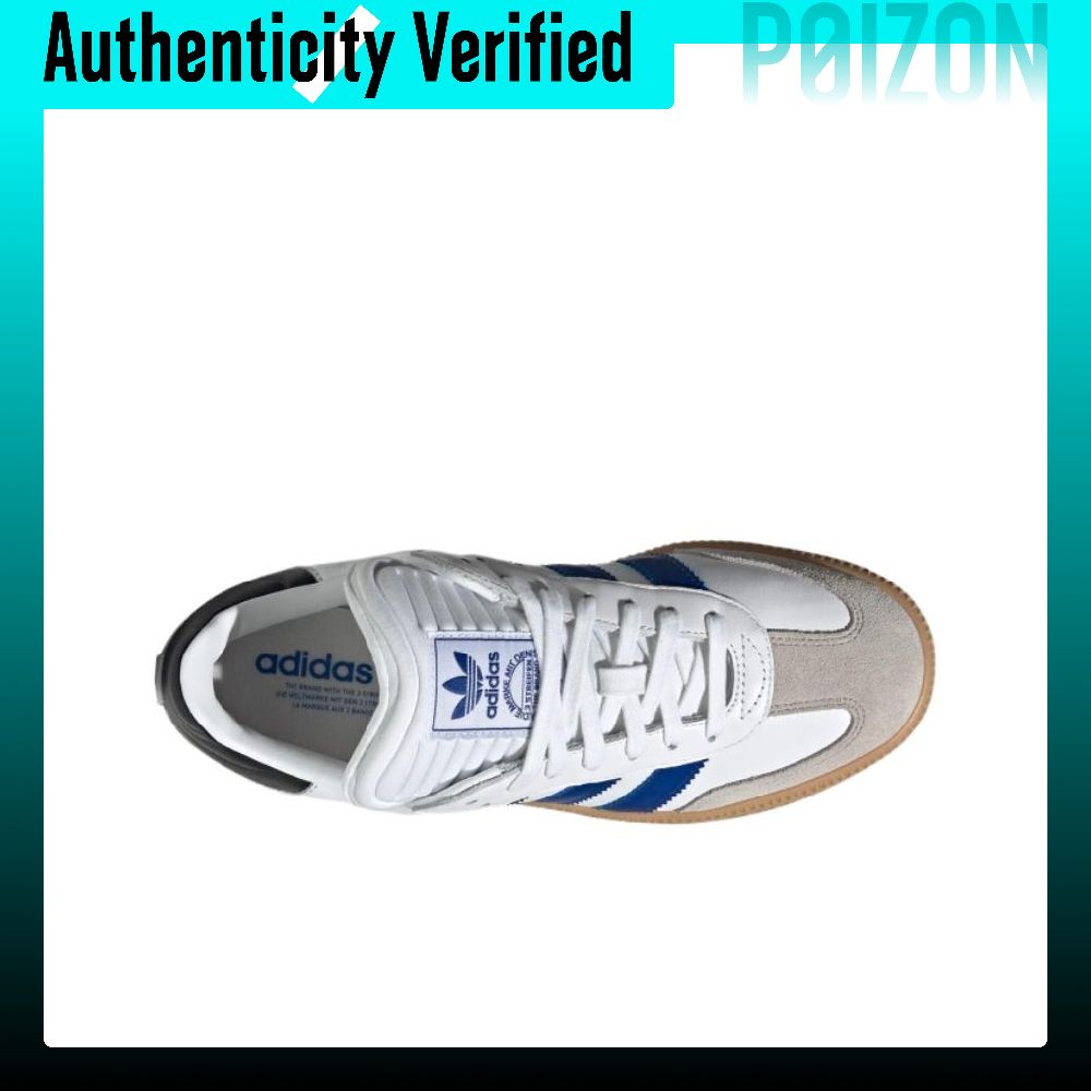 Adidas Originals Samba XLG Низ – обзор и цена Adidas Shoes Samba