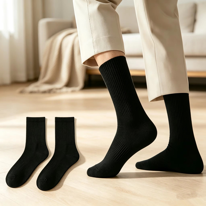 2 пары спортивных носков для м – обзор и цена Sock Garter Men